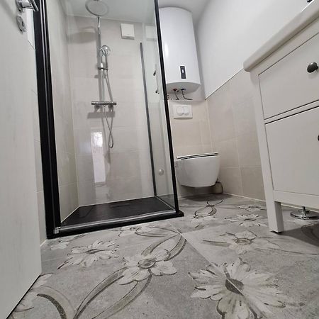 Apartment Seabed Пиран Экстерьер фото