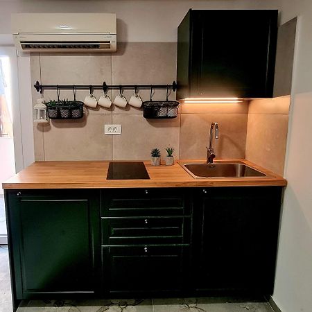 Apartment Seabed Пиран Экстерьер фото