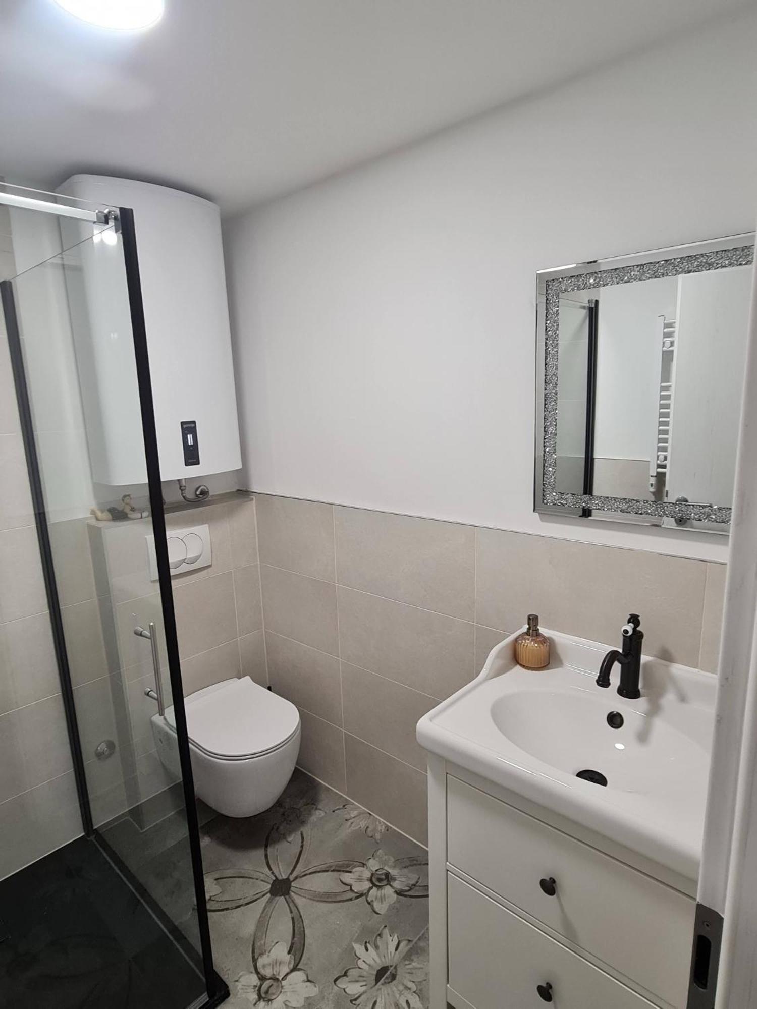 Apartment Seabed Пиран Экстерьер фото