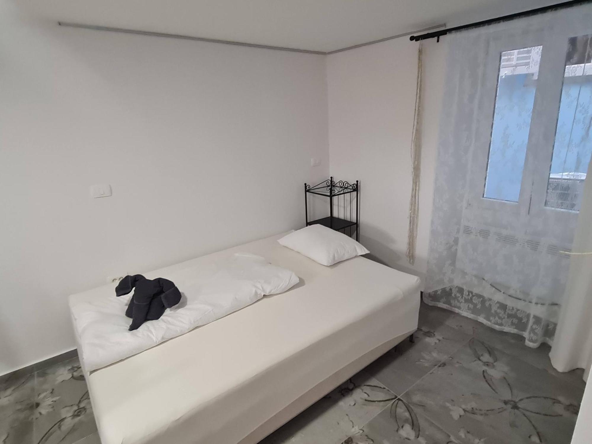 Apartment Seabed Пиран Экстерьер фото