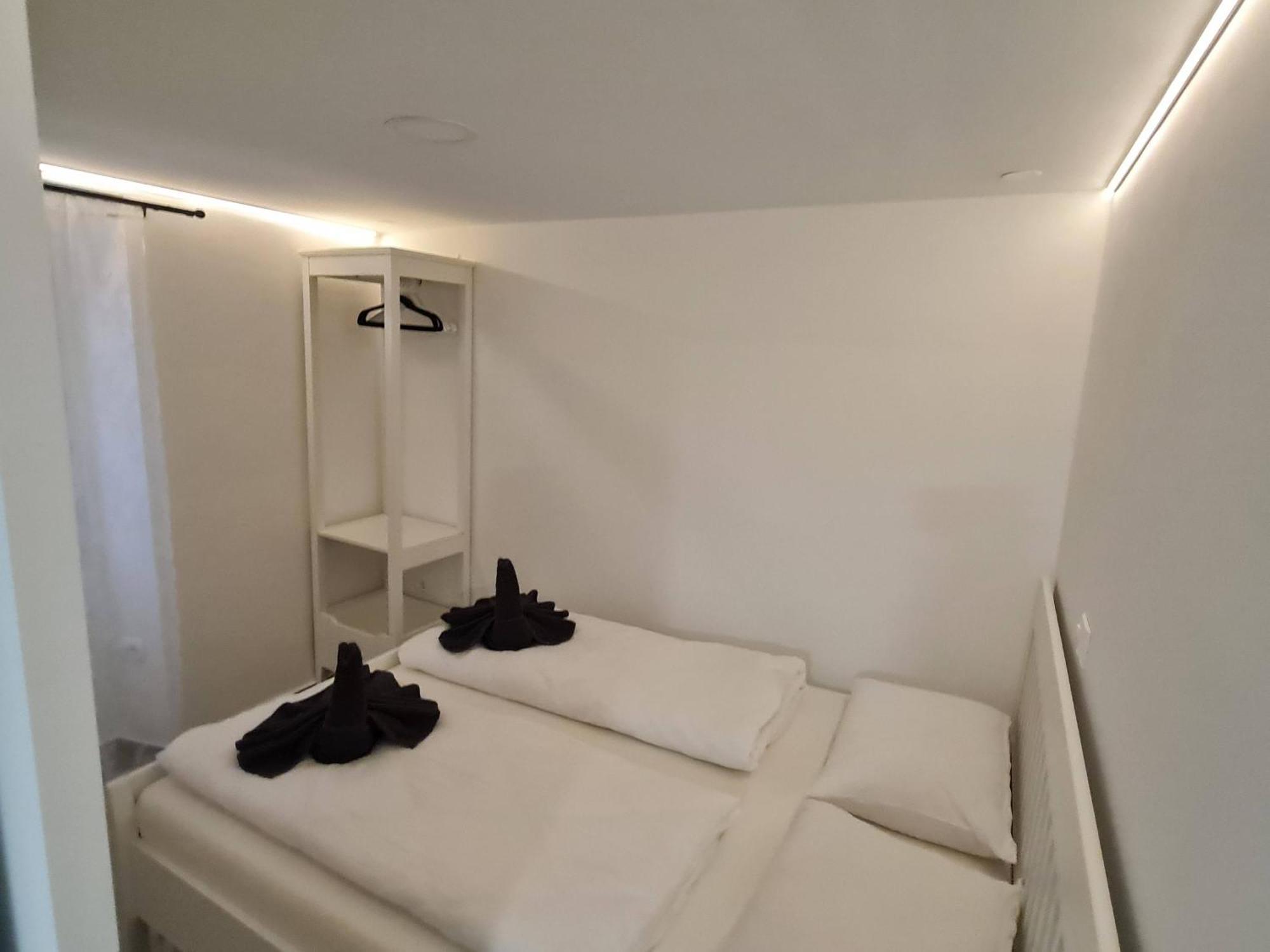 Apartment Seabed Пиран Экстерьер фото