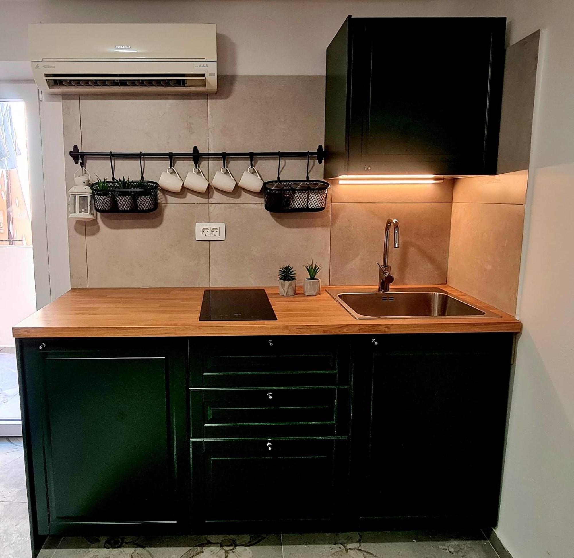 Apartment Seabed Пиран Экстерьер фото